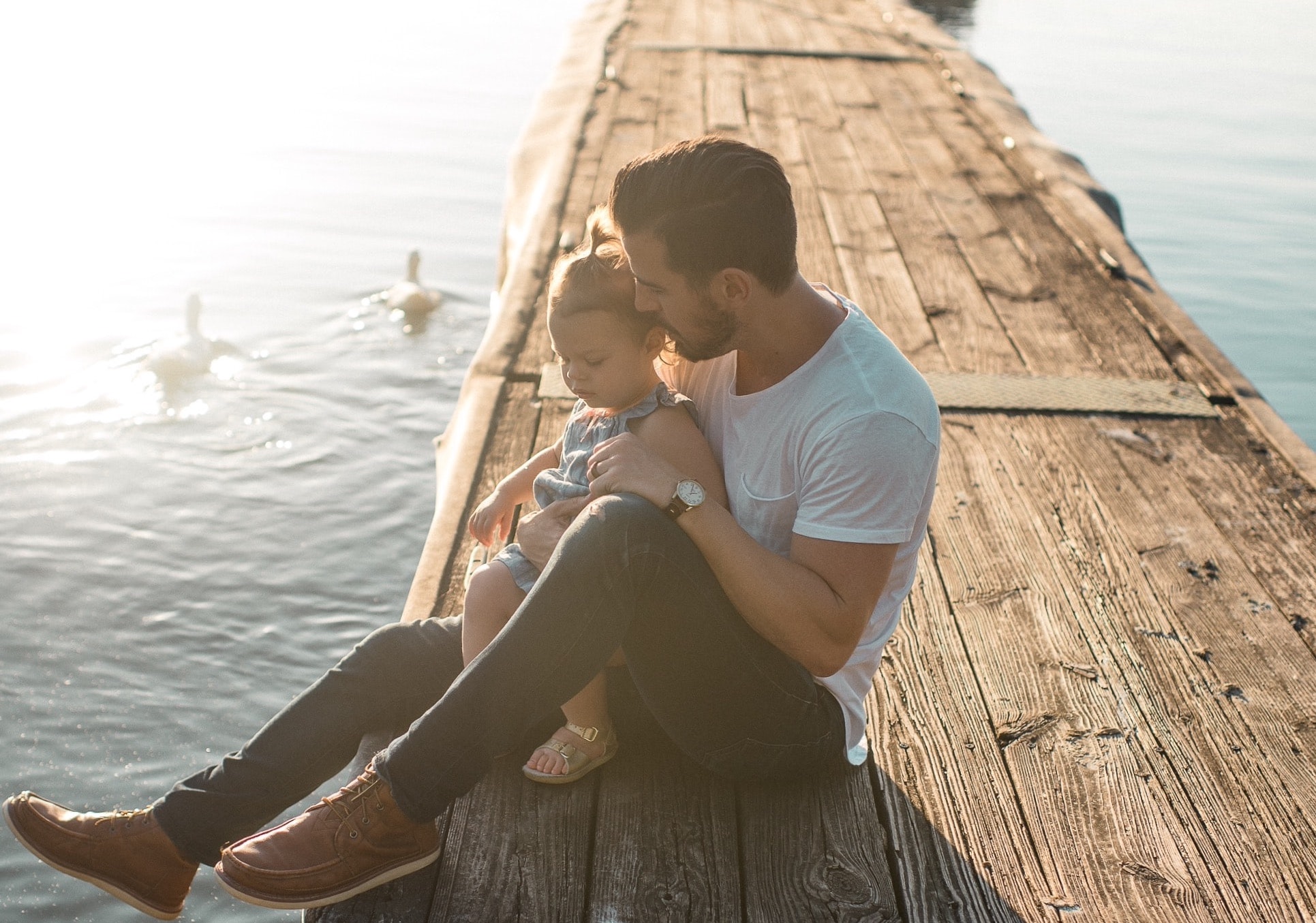 Père célibataire : comment trouver l’amour tout en étant parent ?