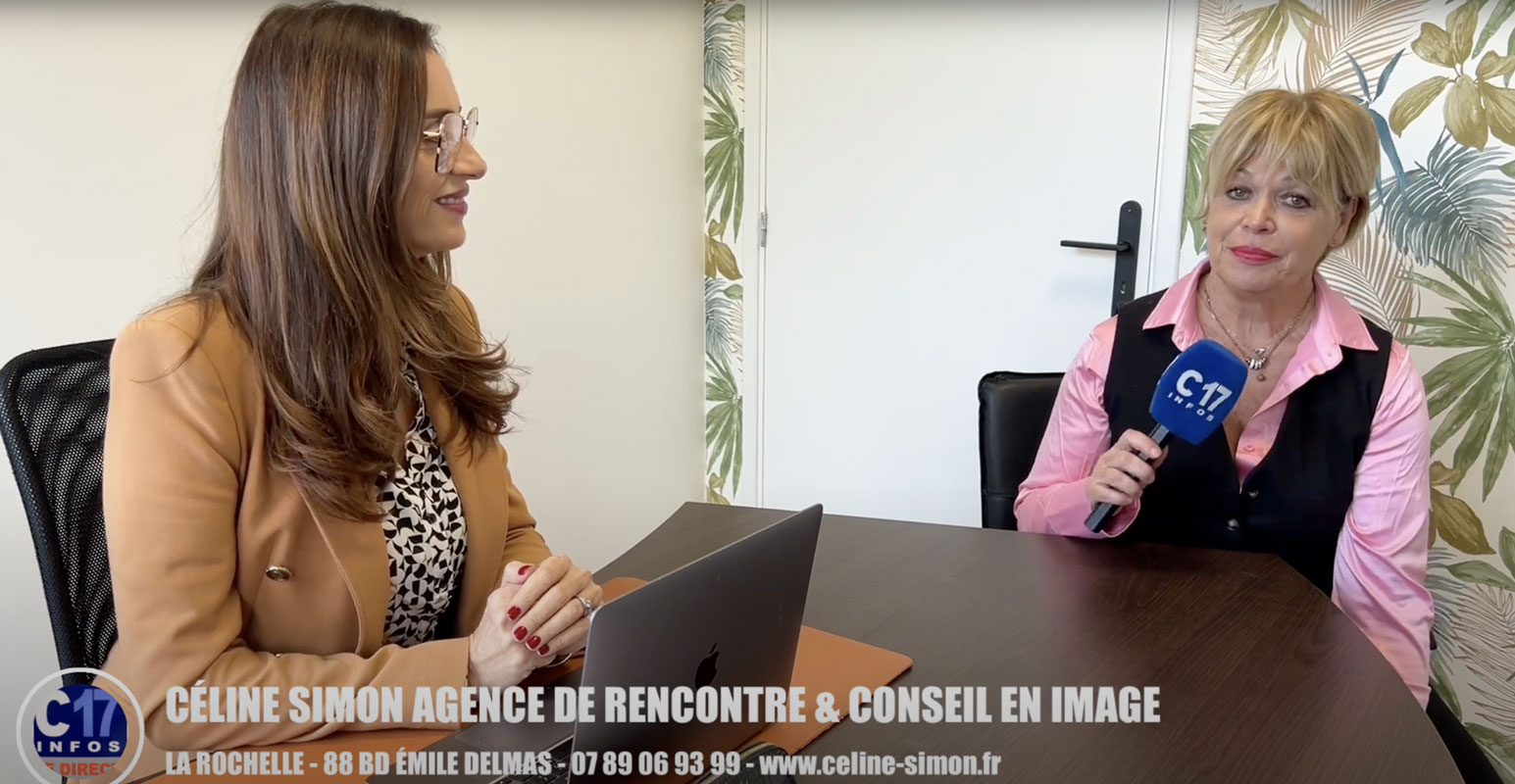 L’agence Céline Simon sur C17Infos Charente Maritime
